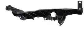 BMW E90 E91 Kairysis Arm Scheinwerfer Originalus 51647116707