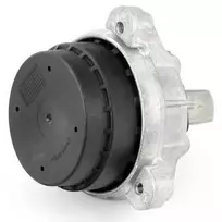BMW Variklio Atlošas Kairysis 5 F10 F11 22117935147 Originalus