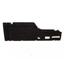 Bmw 5 E60 E61 Kėbulo Apatinė Plokštė Kairė Originalus 51717070179