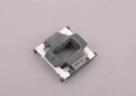 BMW Bracket Lower 1 F40 F45 F46 X1 F48 X2 F39 MINI F56 Originalus 17118617880