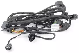 BMW F10 F11 Priekinis Elektrinis Laidynas Originalus 61129232531
