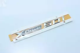 BMW X5 F15 X6 F16 Raidės Originalus 51147345055