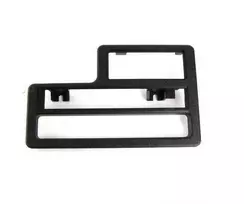 BMW 5 E34 Blende Vorwahlhebel Beleuchtung 1987 1996 Originalus 51168145555