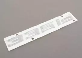 Bmw E92 E93 Galinio Emblema Originalus 51147364378