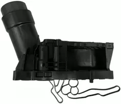 Bmw Alyvos Filtras F10 F11 F01 F02 X5 E70 F15 X6 E71 F16 Originalus 11428515153