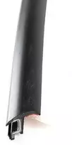 BMW 5 Serija E60 E61 Prietaiso Stiklo Dangos Dėklas Originalus 51317166841