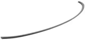 BMW 3 E90 Galinio Stiklo Apsauga Apaciaus Originalus 51317138664