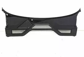 Vag Satin Juodas Overly Audi A8 Originalus 4H2819403E9B9