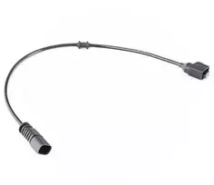 BMW F80 M3 F82 M4 Rato Pagreičio Jutiklis Kabelis Originalus 31307850599