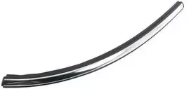 BMW MINI Countryman R60 Apdailos Juostelė Langas Fiksuota Dešinė Originalus 51379810472