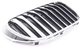 Bmw G11 G12 Priekinės Dešinės Grotelės Originalus 51137357012