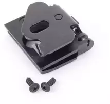 Bmw X5 F15 X6 F16 Hinge Bracket Floor Carpet Originalus 51477415419