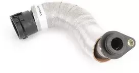 Bmw Vandenilio Šlaunis 1 E81 E87 E88 3 E90 E91 Originalus 11537572159