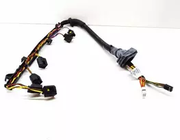 Bmw Laidų Rinkiniai Variklis Įpurškimo Modulis F07 F10 F11 Originalus 12517823755