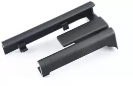 BMW 5 F10 F11 F07 2009-2017 Kėdės Slėnio Dėklas Kairės Originalus 52109175063