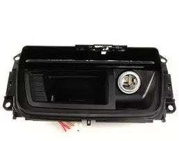 Bmw 3 E90 E91 E92 E93 Priekinis Ugniaisiai Originalus 51167132380