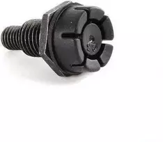 Bmw Stop Buffer E46 E61 E83 Originalus 51243427678
