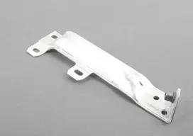 BMW Dešinysis Jungtis 5 F07 GT F10 F11 6 F06 F12 F13 7 F01 F02 F03 F04 Originalus 51117158894