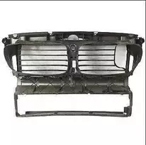 Bmw Oro Šaldytuvo Vėdinimo Kanalas 5 F10 F11 Originalus 51747224662