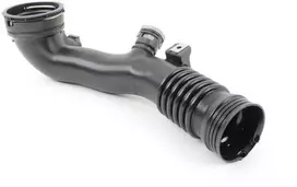 Bmw 750i F01 F02 X6 E71 Įkrovimo Oro Kanalo Vamzdis Originalus 13717594722