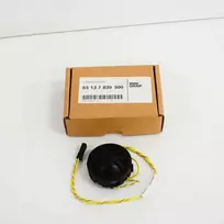 Bmw Garsiakalbis 3 E90 E91 2004 2012 Originalus 65137839500