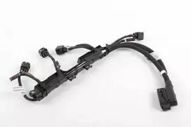 Bmw F10 F12 F13 Variklio Uždegimo Modulio Laidynas Originalus 12518044503
