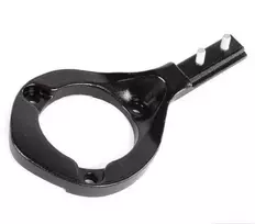 BMW E82 E90 E92 E93 X1 Dešinės Varžtų Stiebų Atsparos Žiedas Originalus 51618055092