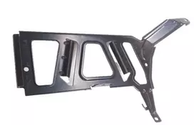 BMW Priekinio Garso Stiprintuvo Laikiklio Laikiklio Apdaila F20 F21 Originalus 65159216337