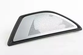 Bmw Dangtelis F Dešinysis Garsiakalbis 5 F10 F11 Originalus 51427318820