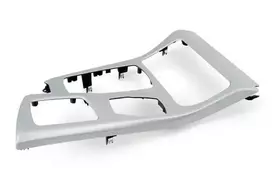 Bmw Centro Konsolės Apdaila F10 F11 2009 2017 Originalus 51169206396