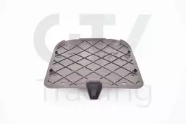 BMW Išorinis Radiatoriaus Dangtelis 5 G30 7 G11 Originalus 51717340195