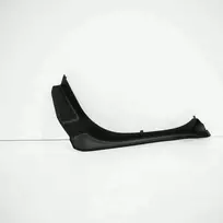 BMW 5 G30 F90 M5 Dešinės Pusės Trim Panelio Vandens Kanalo Originalus 51497400596