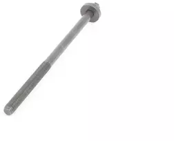 BMW Varžtas Cilindro Galvutė E90 E91 E92 E93 E60 E61 E63 E64 E65 E66 X3 X5 X6 Originalus 11127798532