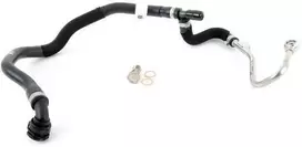 BMW F07 F10 F11 F06 F12 F13 F01 F02 F03 Originalus 11537578687