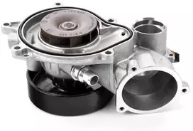 Bmw Vandenio Siurblis 7 F01 F02 F03 Originalus 11518657284