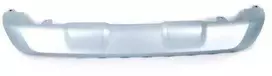 Bmw X1 F48 Galinio Underride Guardo Danga Originalus 51127379982