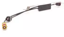 BMW Antena Diplexer IBOC 1 E88 3 E90 E91 E92 E93 5 E60 E61 X5 E70 Originalus 65209192725