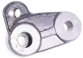 Bmw E46 Kairysis Adaptor 1999 2005 Originalus 31106768293