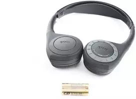 BMW Skaitmeninis Radijo Ausinės F07 F10 F11 F01 F02 F03 F04 F15 F16 Originalus 65122293606
