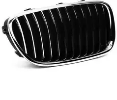 BMW Priekinis Dešinys Grillis 5 F10 51138054492 Originalus