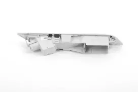 BMW Papildomas Posvyrio Žibintas Desinėje Pusėje 5 F07 GT Originalus 63137199634