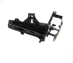 Bmw 5 F07 Gt Kairysis Palaikymas Originalus 51647200777