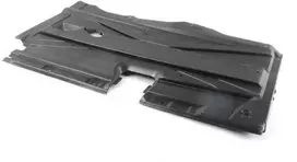 BMW 5 E39 1995 2003 Abdeckung Aussenen Links Originalus 51718176757