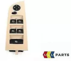 BMW Vairo Lifterio Svykdas Kelio Pusei 3 E93 61319217370 Originalus