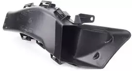 Bmw Priekinis Kairys Oro Vamzdis 3 E90 E91 Originalus 51747160609