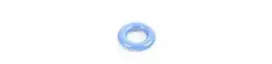 Bmw 7 E65 E66 E67 Variklio O-Ring Originalus 13647516741