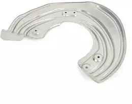 BMW G20 G21 Z4 G29 Dešinės Apsaugos Plokštė Originalus 34106871338