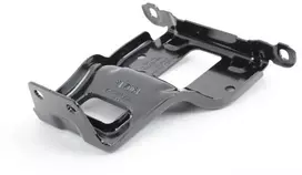 BMW E81 E87 E88 E82 Stiprinimo Atlošo Blokavimas Originalus 51647123405