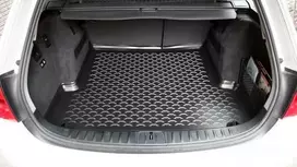 Bmw 3 E91 Kofferraum Formmatte Originalus 51470402412