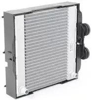BMW Pagalbinis Radiatorius Kairys 5 F07 F10 F11 6 F06 F12 F13 7 F01 F02 F03 Originalus 17117805630